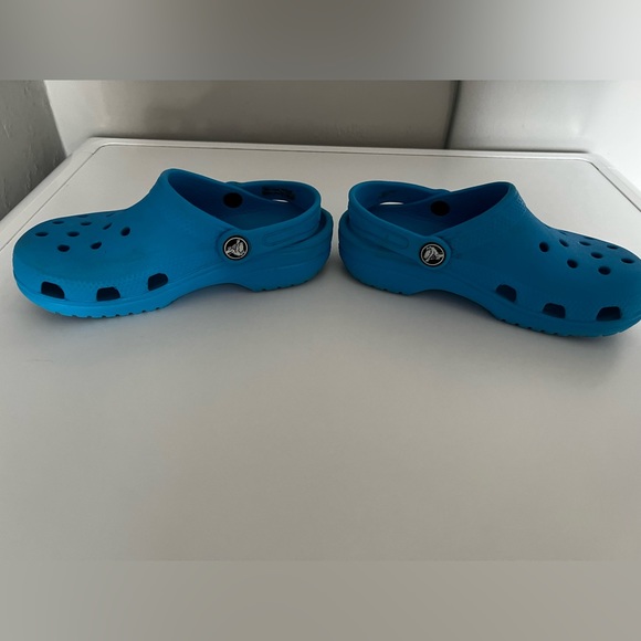 Iconic crocs comfort kids - Picture 4 of 7